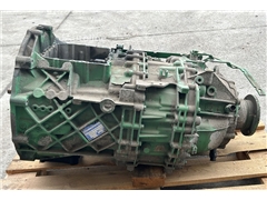 Skrzynia biegów DAF CF85 12AS1930 TD 1681765 do ci