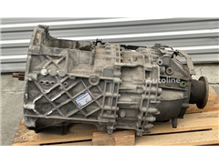 Skrzynia biegów DAF CF85 12AS1930 TD 1681765 do ci