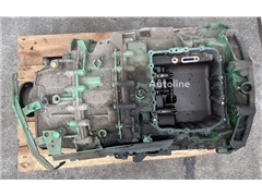 Skrzynia biegów DAF CF85 12AS1930 TD 1681765 do ci