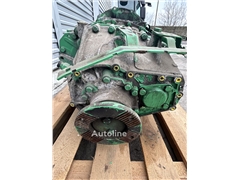 Skrzynia biegów DAF CF85 12AS1930 TD 1681765 do ci