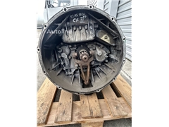 Skrzynia biegów DAF CF85 12AS1930 TD 1681765 do ci