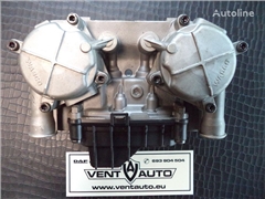 Modulator EBS DAF 480 106 105 do ciągnika siodłowe