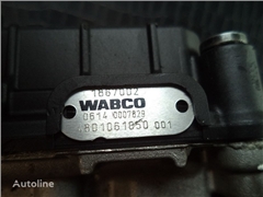 Modulator EBS DAF 480 106 105 do ciągnika siodłowe