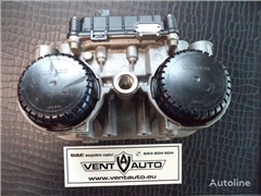 Modulator EBS DAF 480 106 105 do ciągnika siodłowe