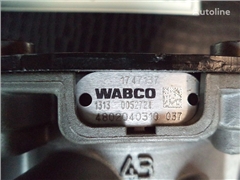 Modulator EBS DAF 480 204 031 do ciągnika siodłowe