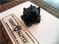 Pompa paliwa DAF ZF FUEL PUMP Kraftstoffpumpe ZF 7