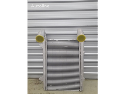 Intercooler DAF 1691394 do ciągnika siodłowego DAF