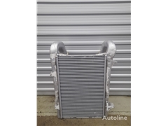 Intercooler DAF 1691394 do ciągnika siodłowego DAF