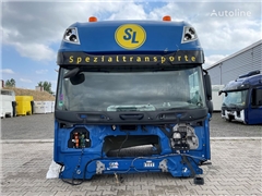 Kabina XF 106 do ciągnika siodłowego DAF XF 106