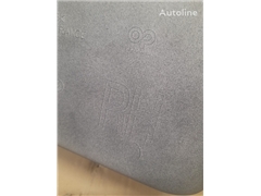 Mercedes Podnożek Mercedes-Benz ATEGO A9676660401 do ciężarówki