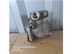Pompa wspomagania Mercedes-Benz A0034606180 do cią