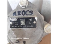 Pompa wspomagania Mercedes-Benz A0034606180 do cią