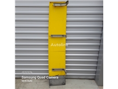 Spojler DAF XF 105 1740449 do ciągnika siodłowego