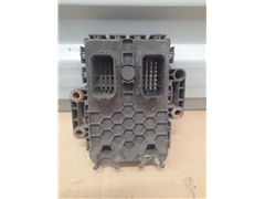 Jednostka sterująca CLCS do ciągnika siodłowego Me