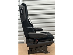 Fotel Grammer ACTROS MP4 A9609107501 do ciężarówki