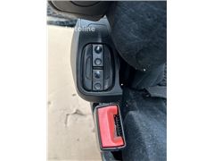 Fotel Grammer ACTROS MP4 A9609107501 do ciężarówki