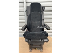 Fotel Grammer ACTROS MP4 A9609107501 do ciężarówki