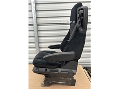 Fotel Grammer ACTROS MP4 A9609107501 do ciężarówki