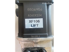 Pompa AdBlue 5506956 do ciągnika siodłowego DAF