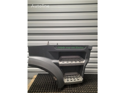 Podnożek DAF XF 106 1835024 RH do ciężarówki DAF 1