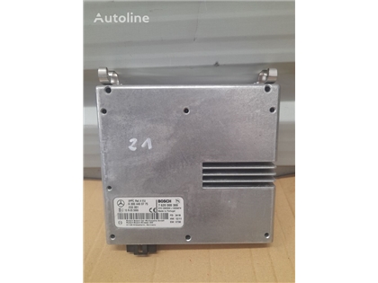 Jednostka sterująca do ciągnika siodłowego Mercede