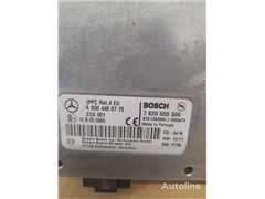 Jednostka sterująca Mercedes-Benz A0004460775 / 76