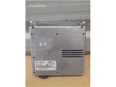 Jednostka sterująca do ciągnika siodłowego Mercede