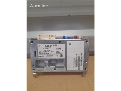 Jednostka sterująca A0004465360 do ciągnika siodło