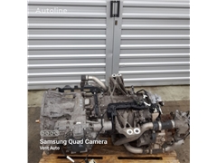 Skrzynia biegów Mercedes-Benz ACTROS MP5 G211-12 M