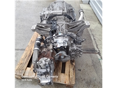 Skrzynia biegów Mercedes-Benz ACTROS MP5 G211-12 M