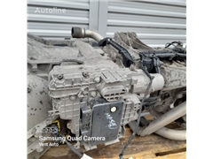 Skrzynia biegów Mercedes-Benz ACTROS MP5 G211-12 M