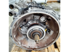 Skrzynia biegów Mercedes-Benz ACTROS MP5 G211-12 M