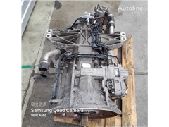 Skrzynia biegów Mercedes-Benz ACTROS MP5 G211-12 M