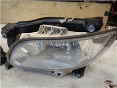 Reflektor DAF XF 106 do ciągnika siodłowego DAF XF