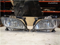 Reflektor DAF XF 106 do ciągnika siodłowego DAF XF