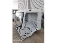 Kabina do ciągnika siodłowego Mercedes-Benz Atego