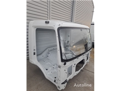 Kabina do ciągnika siodłowego Mercedes-Benz Atego