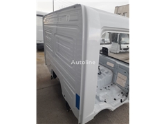 Kabina do ciągnika siodłowego Mercedes-Benz Atego