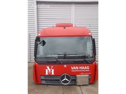 Kabina Mercedes-Benz ACTROS MP4 do ciągnika siodło