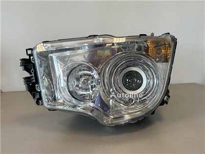 Reflektor Mercedes-Benz Actros MP4, MP5 A961820766