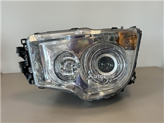 Reflektor Mercedes-Benz Actros MP4, MP5 A961820766