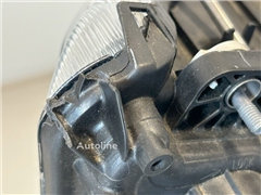 Reflektor Mercedes-Benz Actros MP4, MP5 A961820766