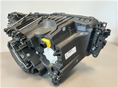 Reflektor Mercedes-Benz Actros MP4, MP5 A961820766