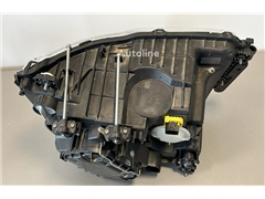 Reflektor Mercedes-Benz Actros MP4, MP5 A961820766