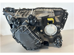 Reflektor Mercedes-Benz Actros MP4, MP5 A961820766