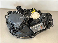 Reflektor Mercedes-Benz Actros MP4, MP5 A961820766