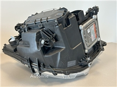 Reflektor Mercedes-Benz Actros MP4, MP5 A961820766
