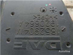 Zbiornik spryskiwacza DAF XF 106 1852904,1920664 d