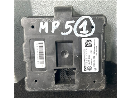 Jednostka sterująca Mercedes-Benz ACTROS MP5 A0014