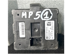 Jednostka sterująca Mercedes-Benz ACTROS MP5 A0014